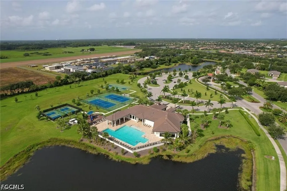 Carva Lane Fort Myers, FL 33905