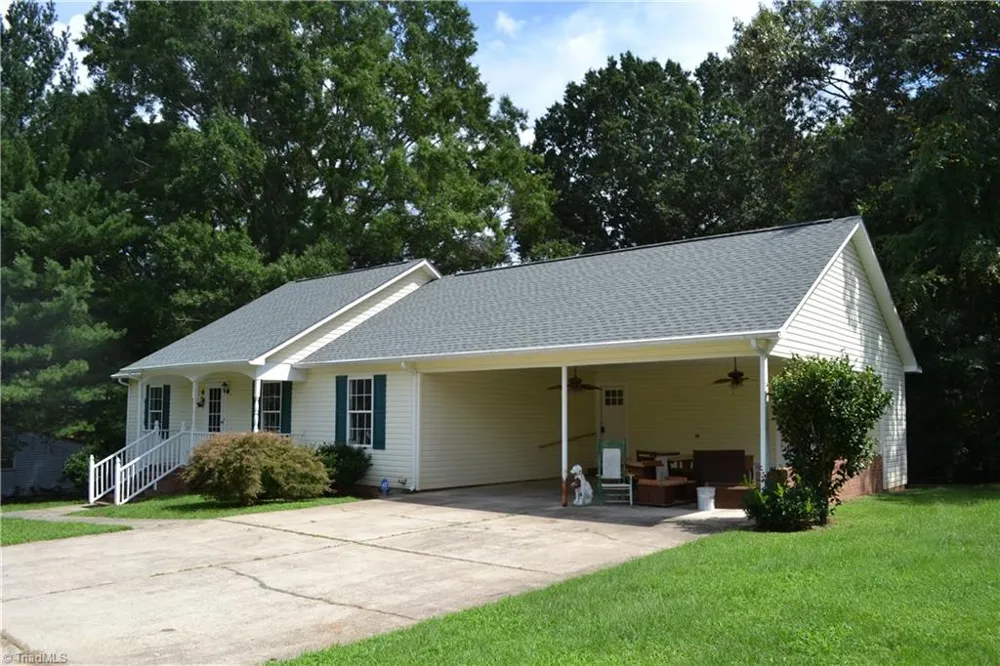 405 Puzak Lane Madison, NC 27025