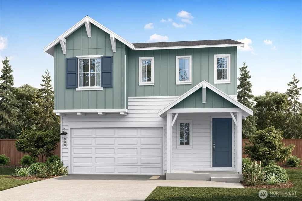 19300 Bergen Drive NW #22 Poulsbo, WA 98370