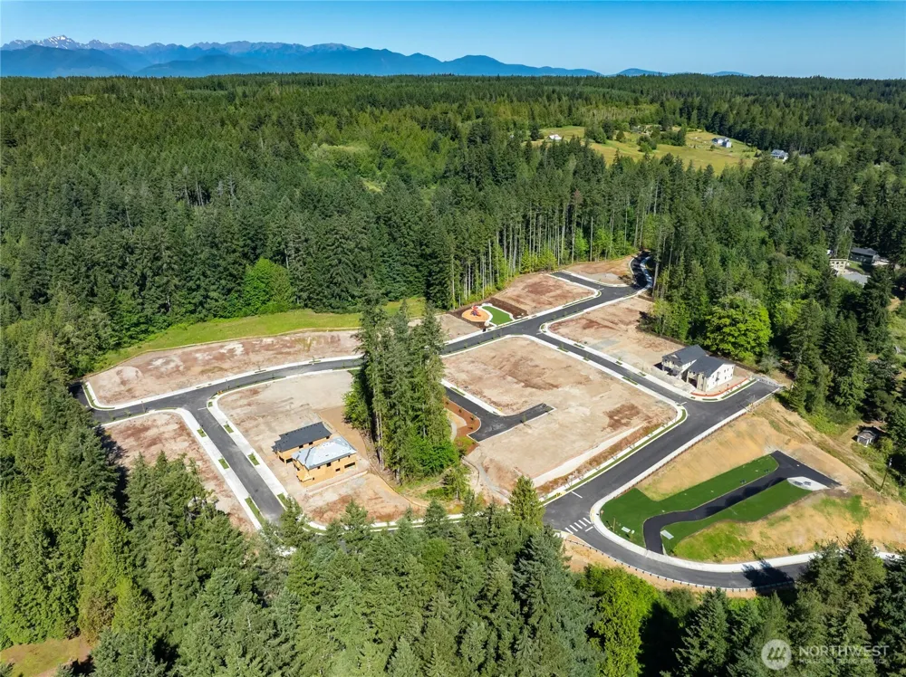 19300 Bergen Drive NW #22 Poulsbo, WA 98370