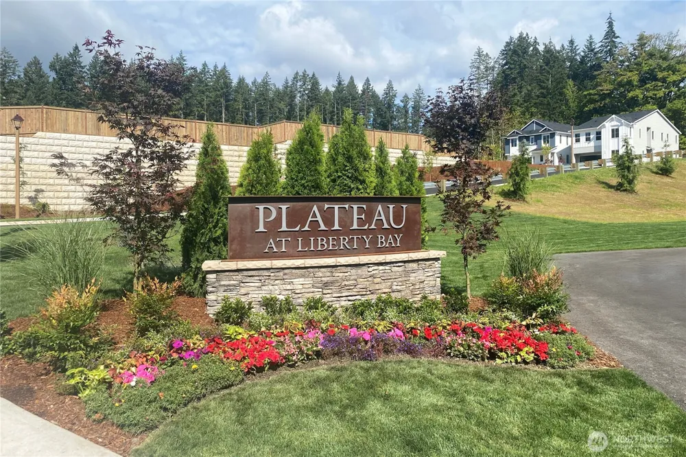 19300 Bergen Drive NW #22 Poulsbo, WA 98370