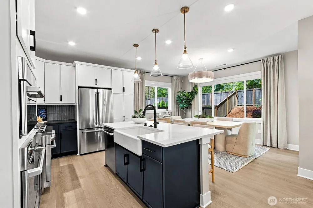 19300 Bergen Drive NW #22 Poulsbo, WA 98370