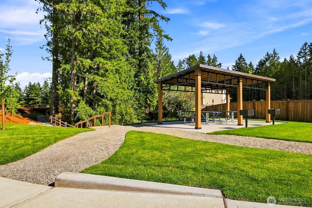 19300 Bergen Drive NW #22 Poulsbo, WA 98370