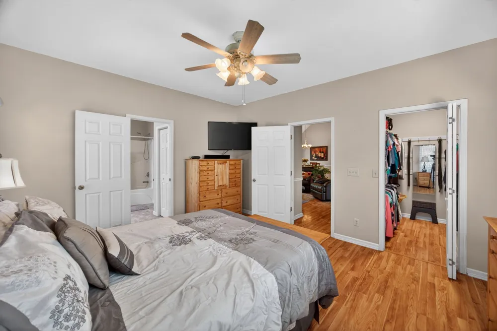 2142 Jean Ct Cookeville, TN 38501