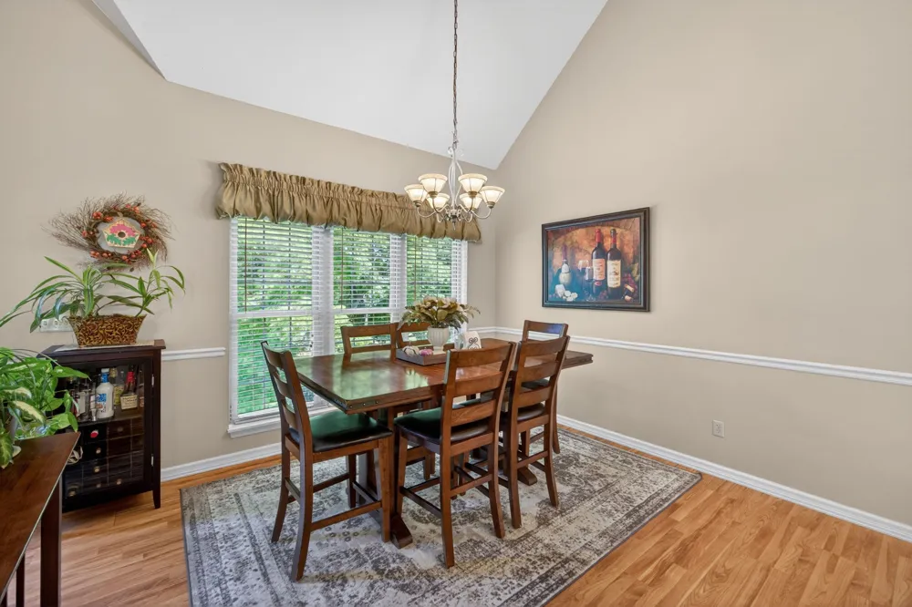 2142 Jean Ct Cookeville, TN 38501