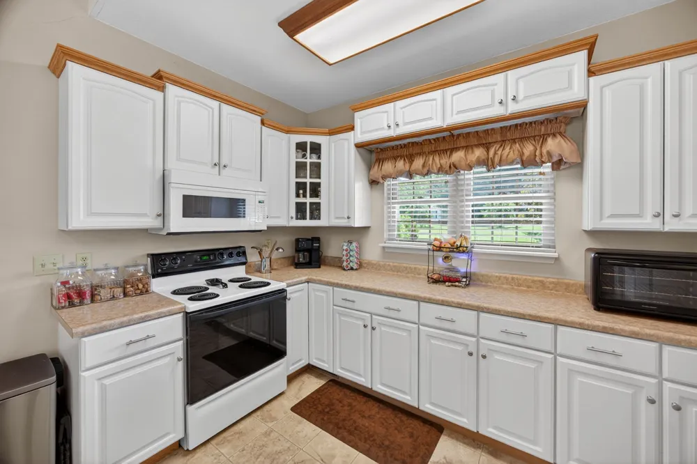 2142 Jean Ct Cookeville, TN 38501