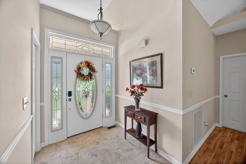 2142 Jean Ct Cookeville, TN 38501