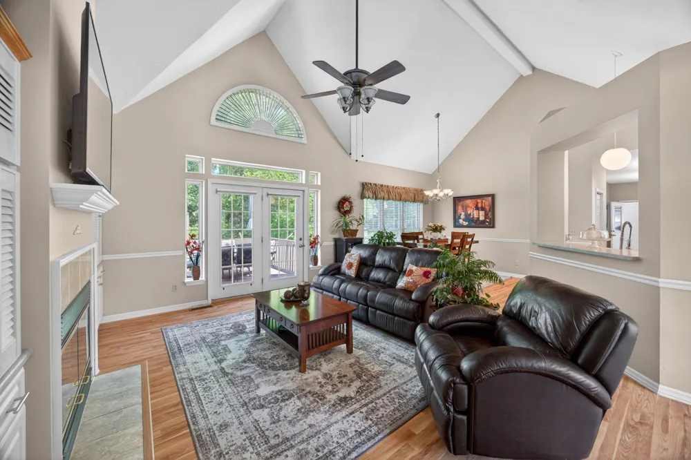 2142 Jean Ct Cookeville, TN 38501