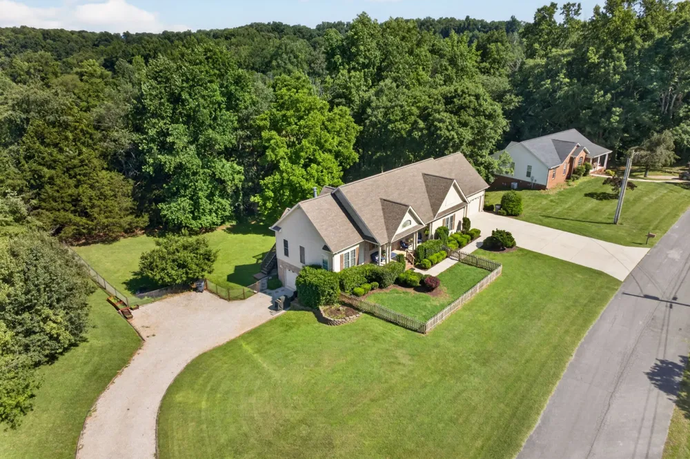 2142 Jean Ct Cookeville, TN 38501