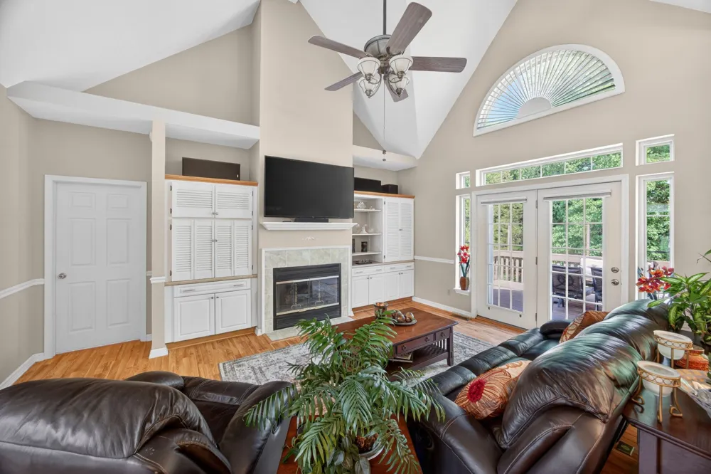 2142 Jean Ct Cookeville, TN 38501
