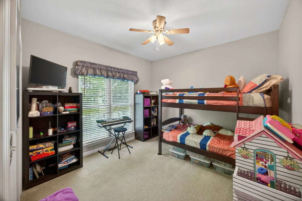2142 Jean Ct Cookeville, TN 38501