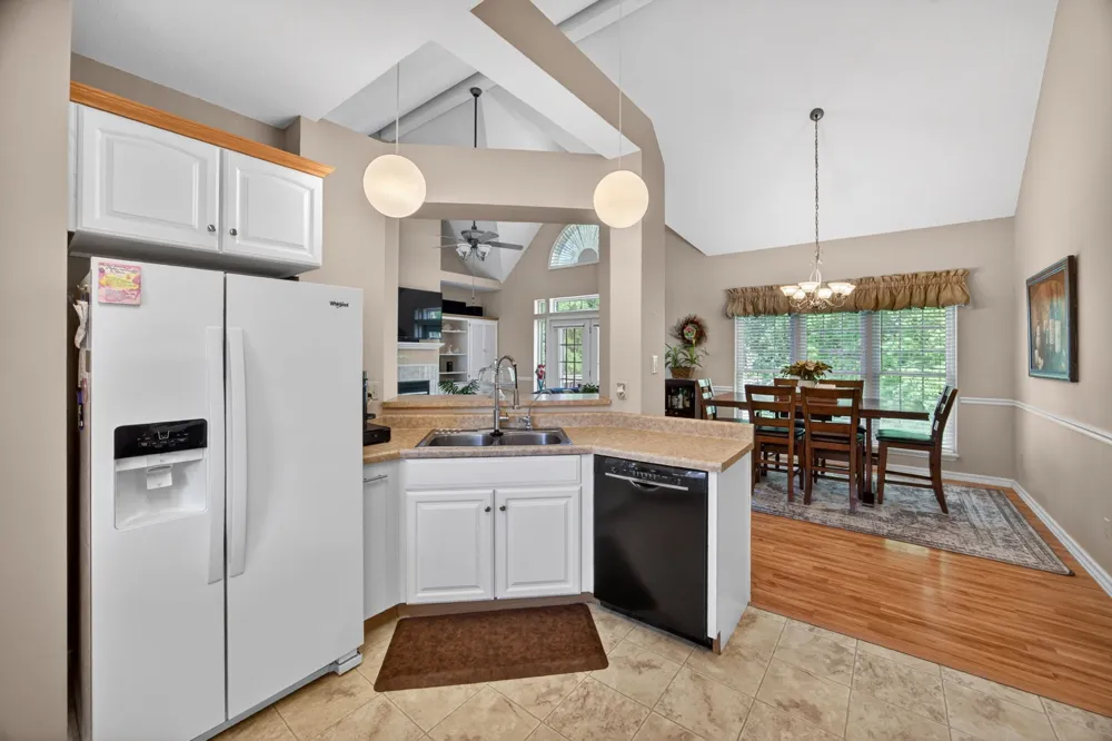 2142 Jean Ct Cookeville, TN 38501