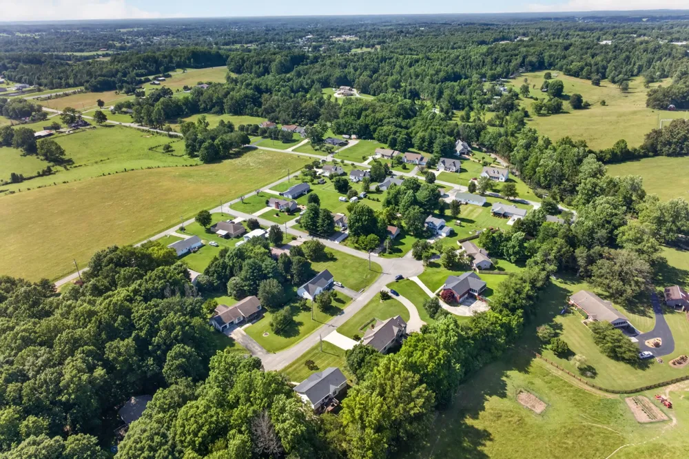 2142 Jean Ct Cookeville, TN 38501