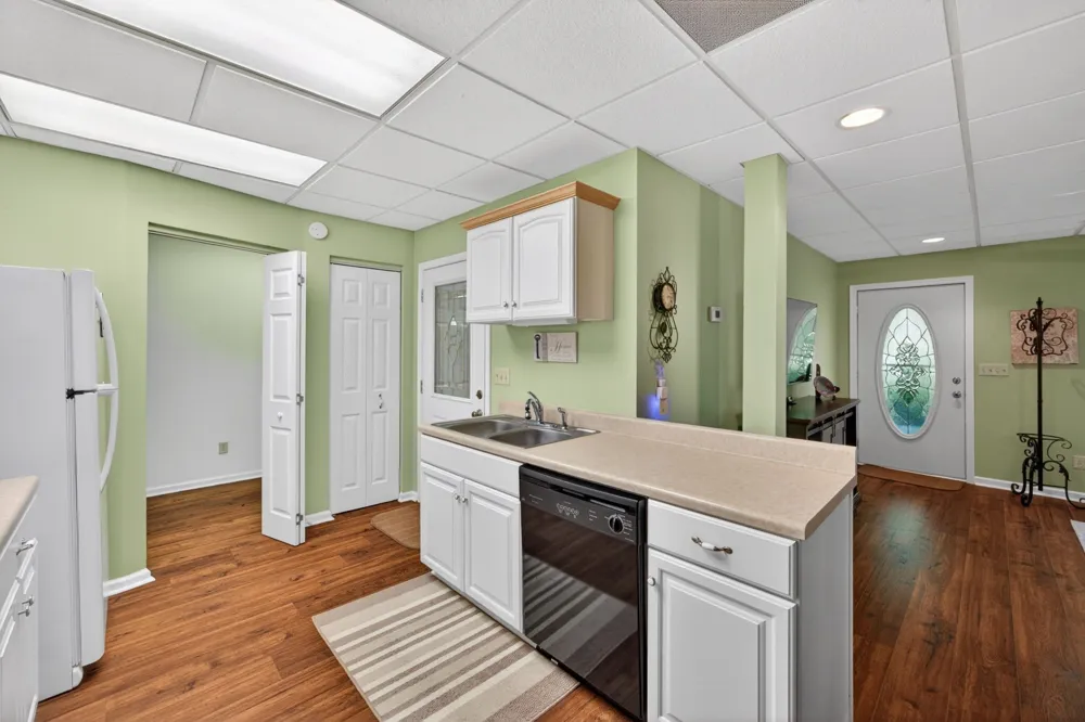 2142 Jean Ct Cookeville, TN 38501