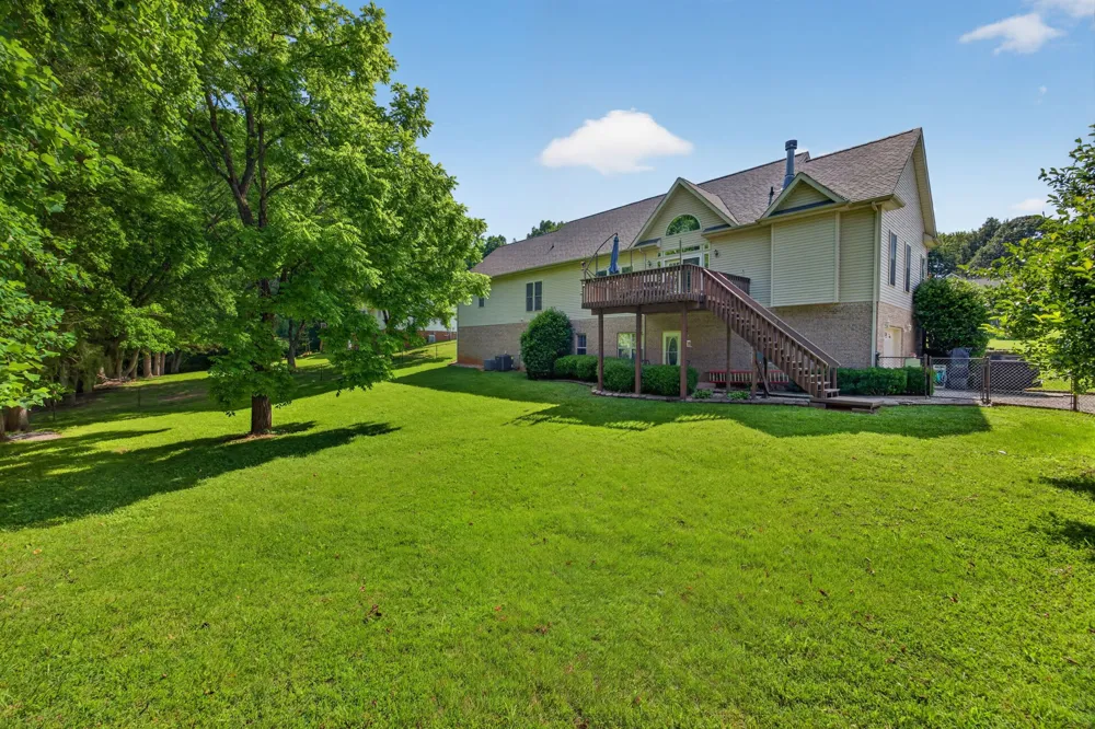 2142 Jean Ct Cookeville, TN 38501
