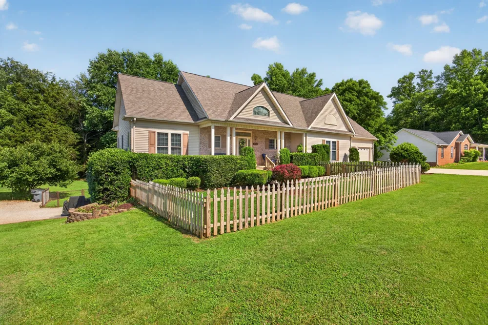 2142 Jean Ct Cookeville, TN 38501