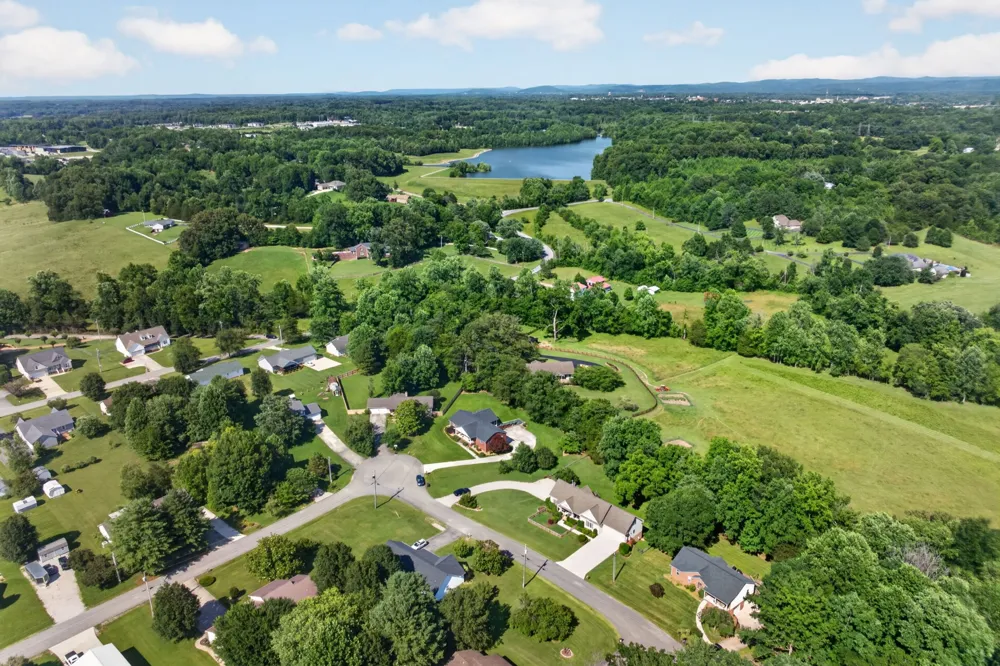 2142 Jean Ct Cookeville, TN 38501