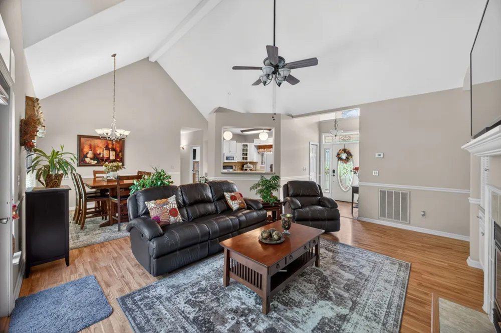 2142 Jean Ct Cookeville, TN 38501