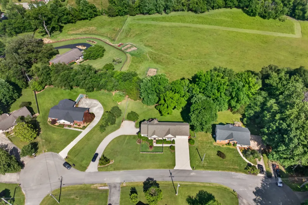 2142 Jean Ct Cookeville, TN 38501