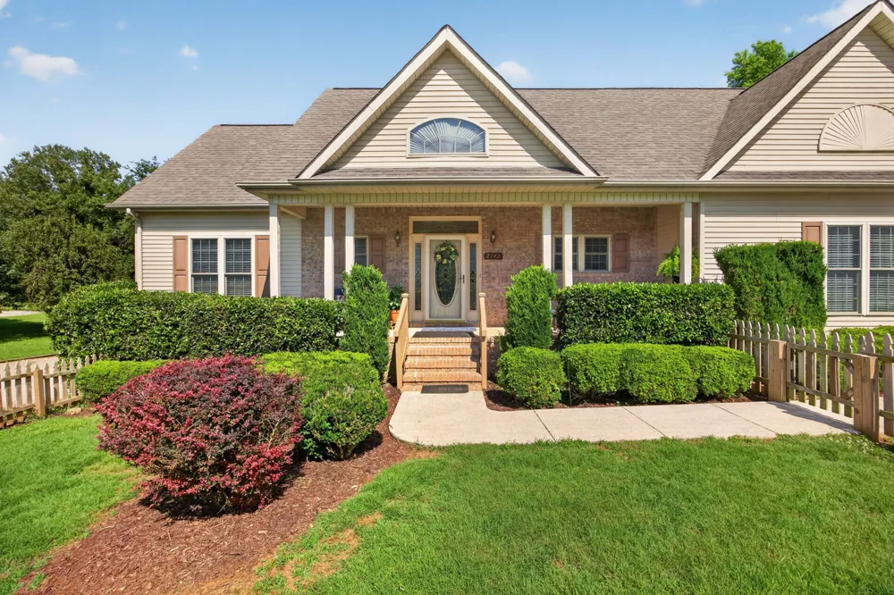 2142 Jean Ct Cookeville, TN 38501