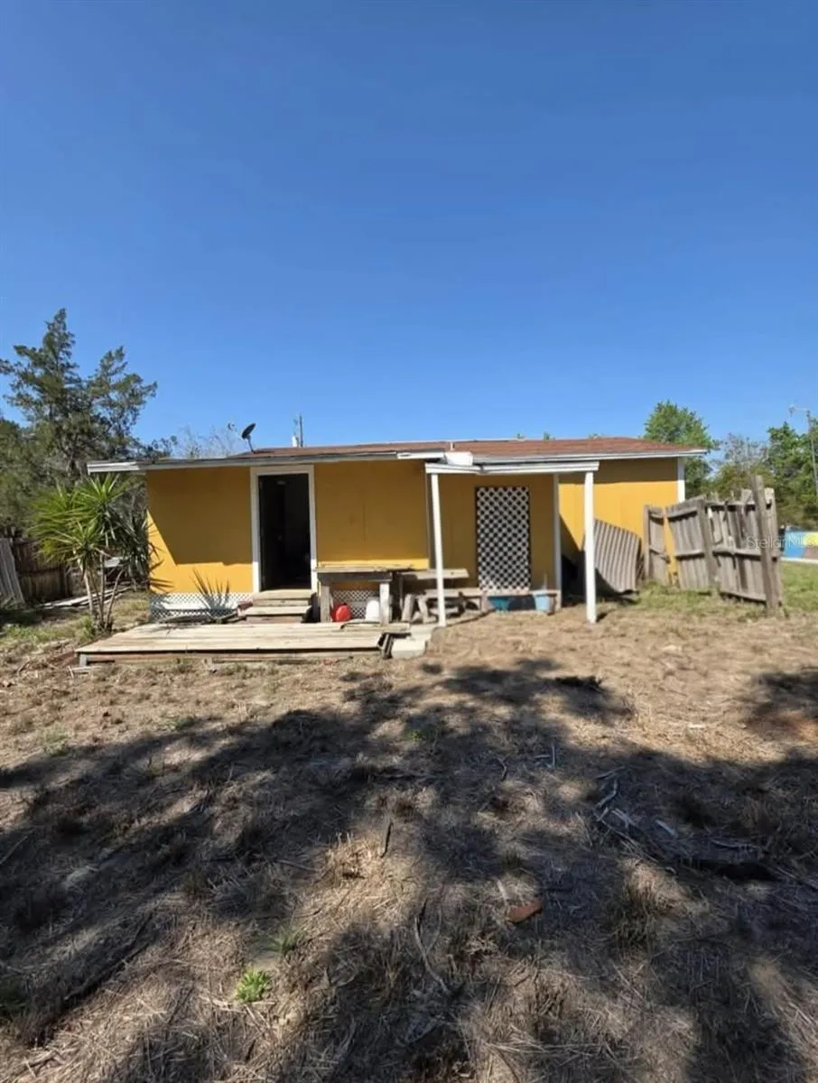 33620 VERDA AVENUE Leesburg, FL 34788