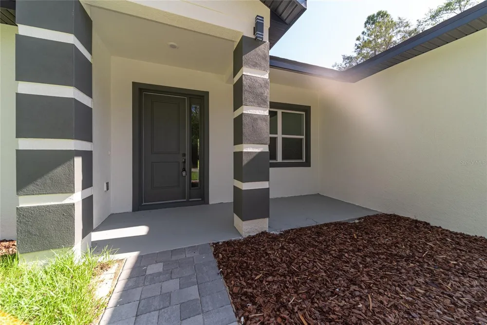 2631 W ROYAL PALM DRIVE Citrus Springs, FL 34434