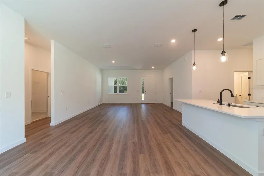 2631 W ROYAL PALM DRIVE Citrus Springs, FL 34434