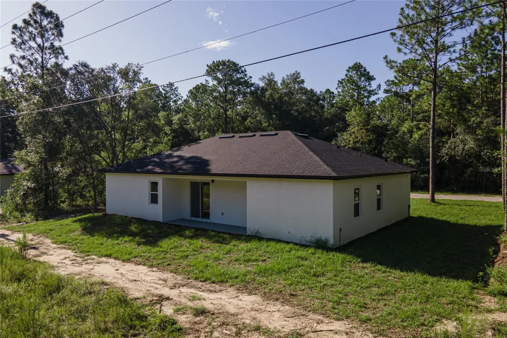 2631 W ROYAL PALM DRIVE Citrus Springs, FL 34434
