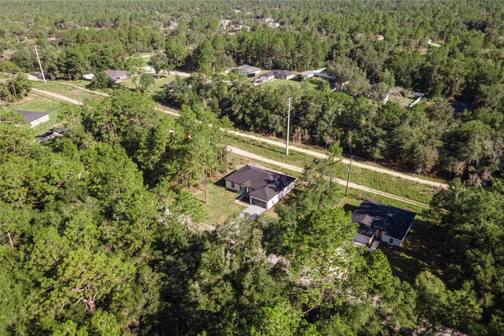2631 W ROYAL PALM DRIVE Citrus Springs, FL 34434