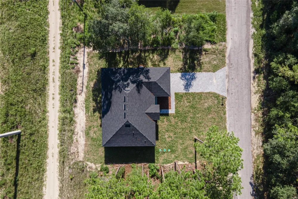 2631 W ROYAL PALM DRIVE Citrus Springs, FL 34434