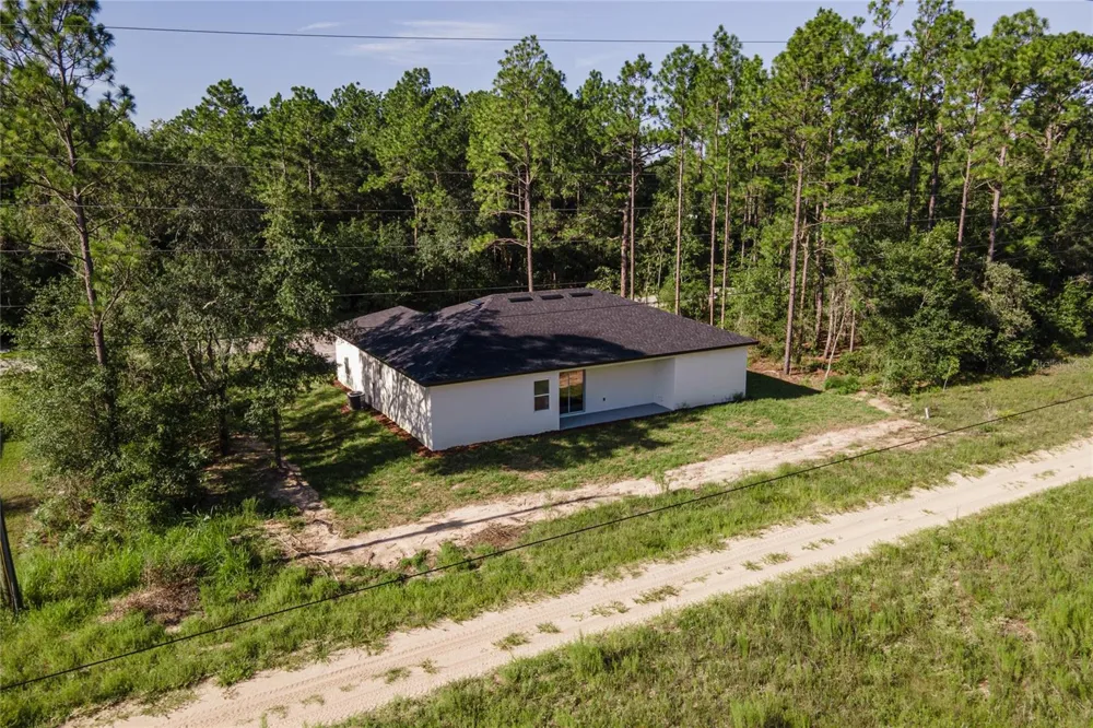 2631 W ROYAL PALM DRIVE Citrus Springs, FL 34434