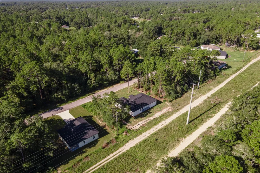 2631 W ROYAL PALM DRIVE Citrus Springs, FL 34434