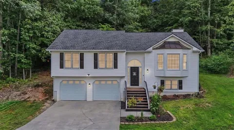 58 Willow Bend Drive