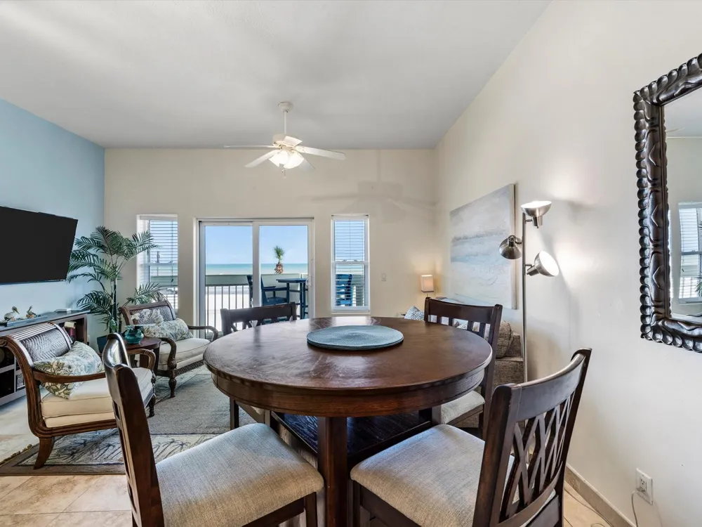 9420 Seawall Boulevard #306 Galveston, TX 77554