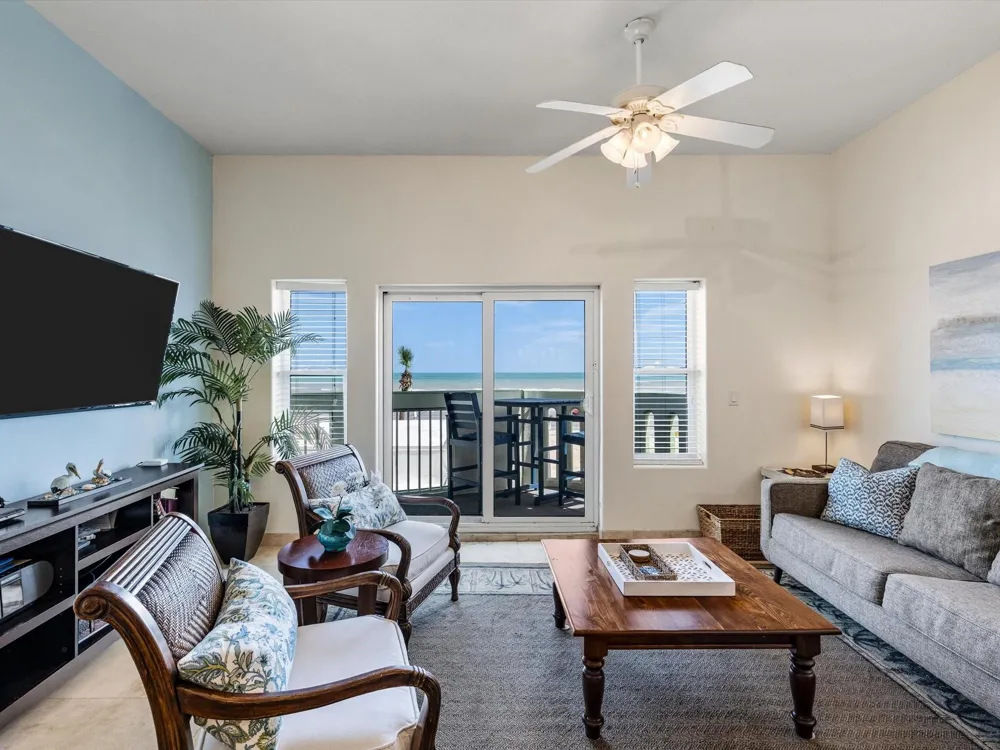 9420 Seawall Boulevard #306 Galveston, TX 77554