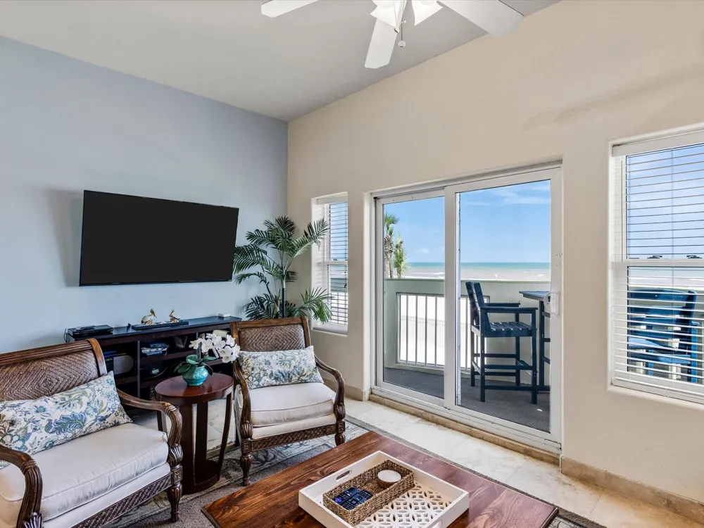 9420 Seawall Boulevard #306 Galveston, TX 77554