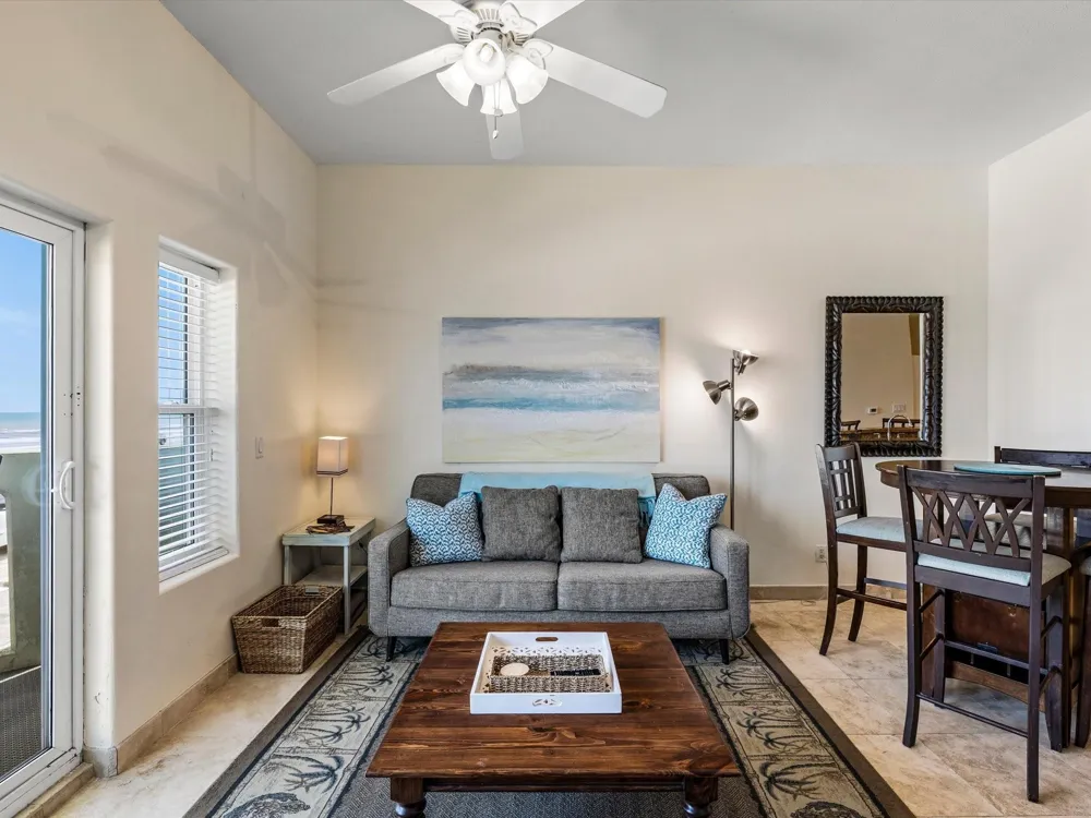 9420 Seawall Boulevard #306 Galveston, TX 77554