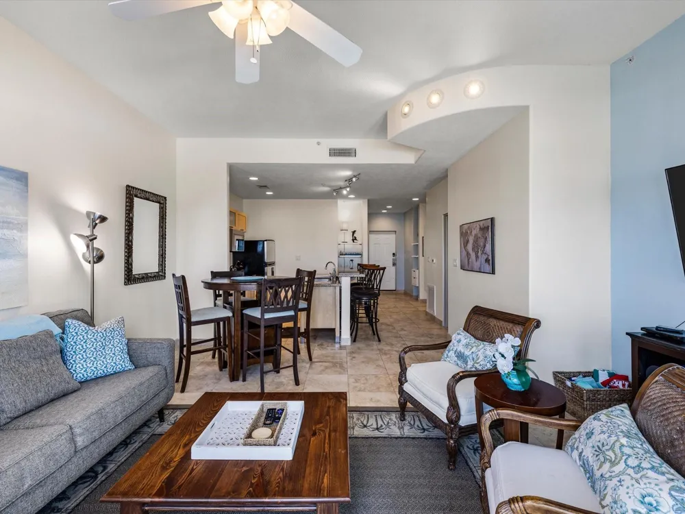 9420 Seawall Boulevard #306 Galveston, TX 77554