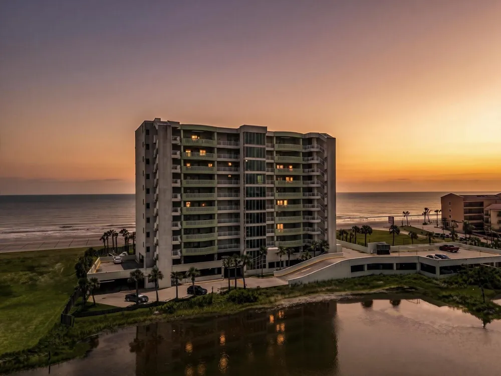 9420 Seawall Boulevard #306 Galveston, TX 77554