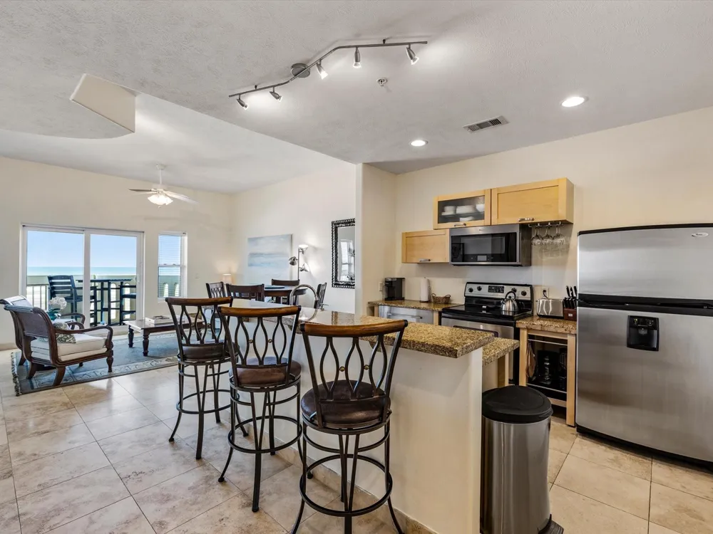 9420 Seawall Boulevard #306 Galveston, TX 77554