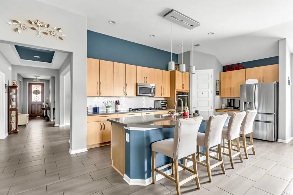 10206 Eagle Hollow Drive Humble, TX 77338