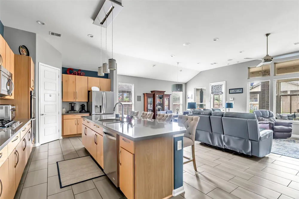 10206 Eagle Hollow Drive Humble, TX 77338