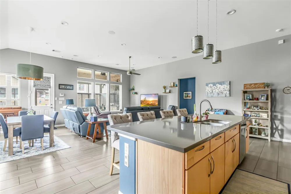 10206 Eagle Hollow Drive Humble, TX 77338