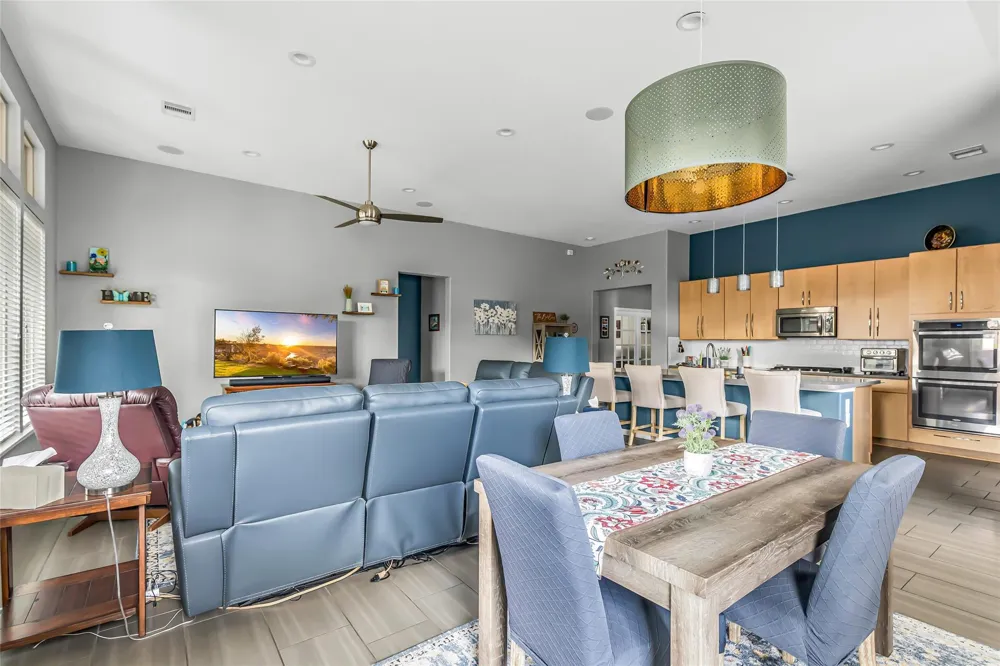 10206 Eagle Hollow Drive Humble, TX 77338