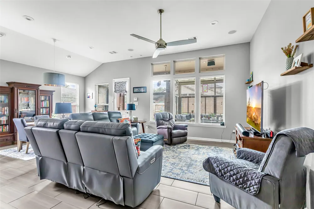 10206 Eagle Hollow Drive Humble, TX 77338