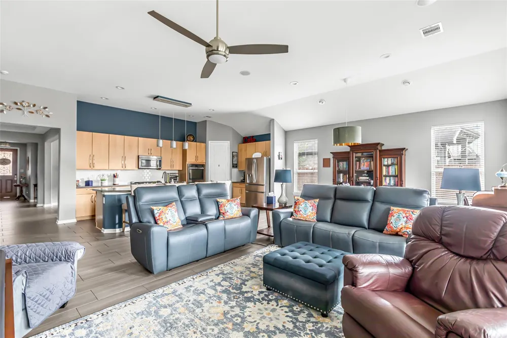10206 Eagle Hollow Drive Humble, TX 77338