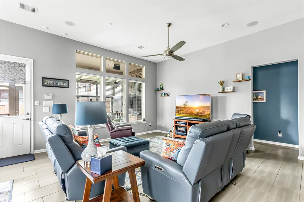10206 Eagle Hollow Drive Humble, TX 77338