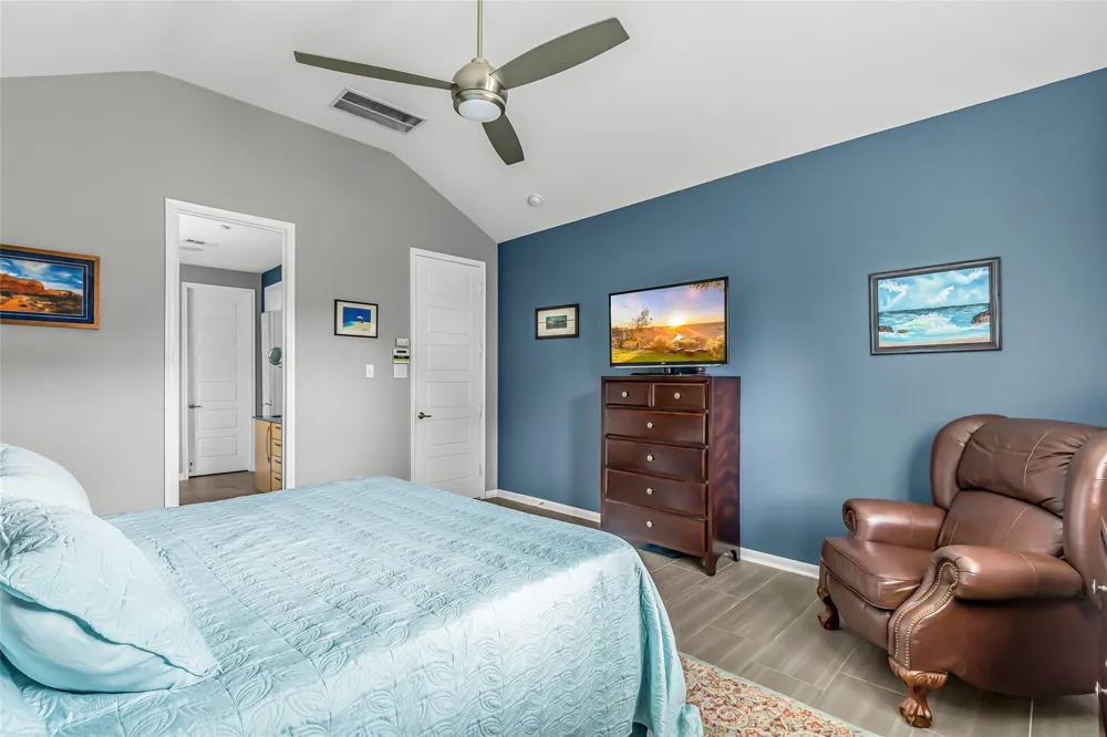 10206 Eagle Hollow Drive Humble, TX 77338