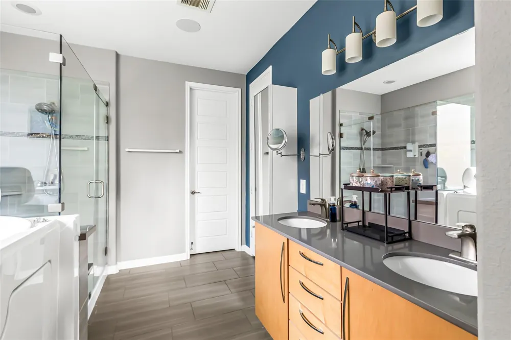 10206 Eagle Hollow Drive Humble, TX 77338