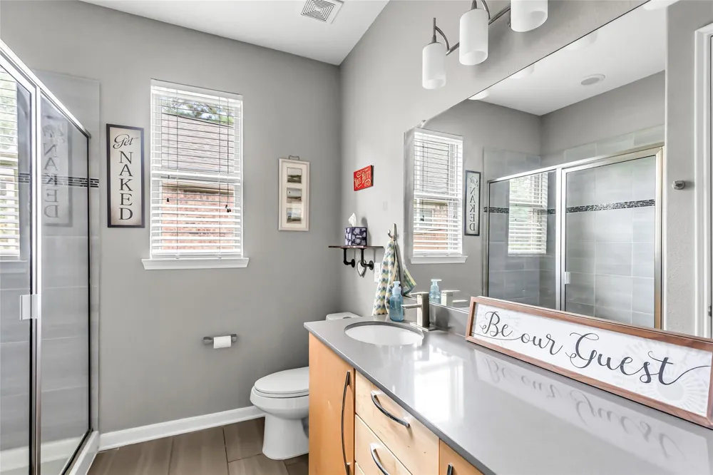 10206 Eagle Hollow Drive Humble, TX 77338